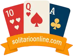 Logo Solitaire Online
